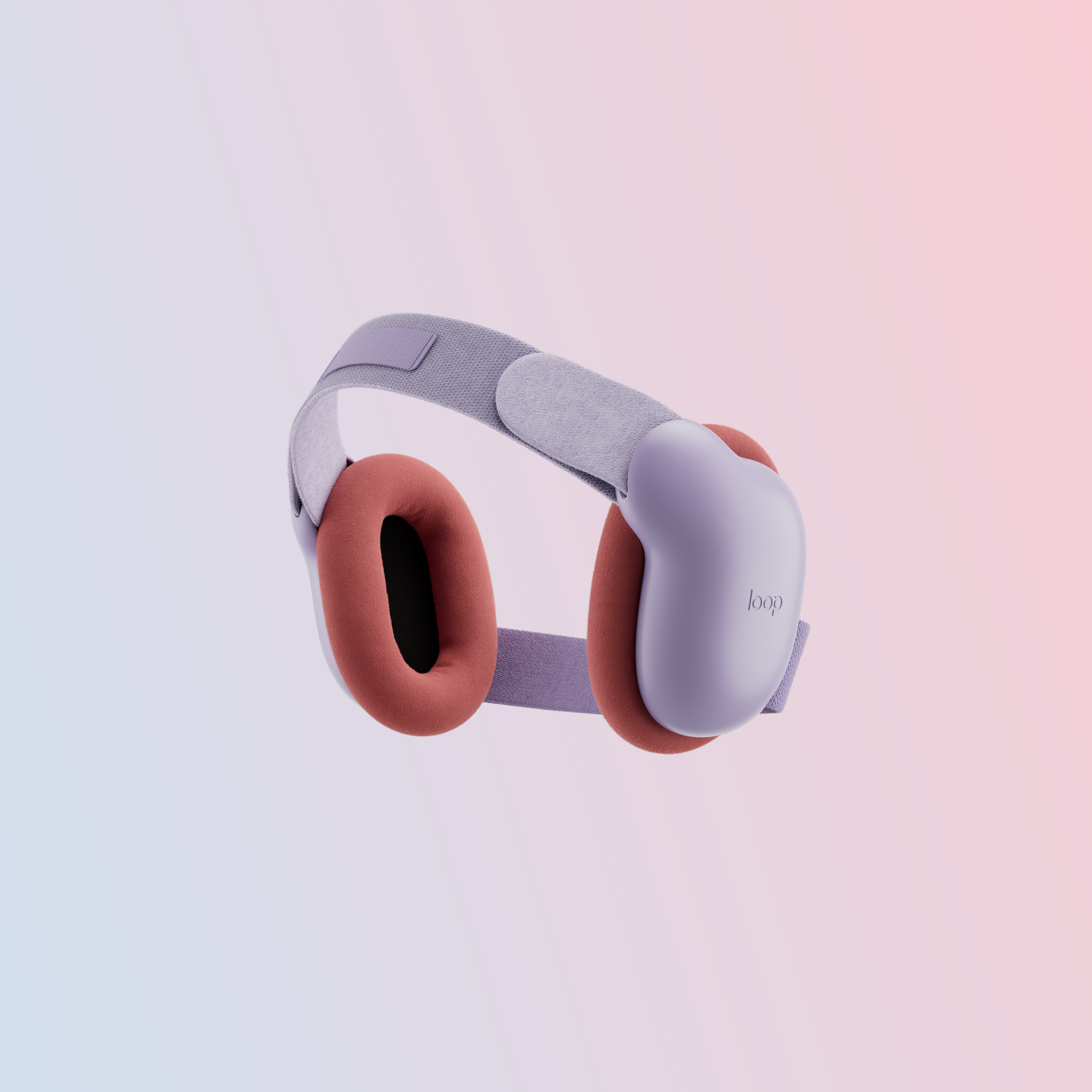 Loop Cocoon™ Baby Earmuffs